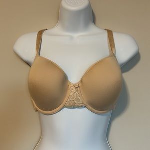 WACOAL All Dressed Up T-Shirt Bra
